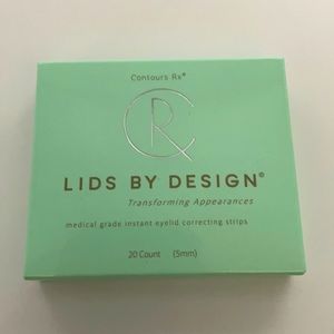 Lids By Design Eyelid Correcting Strips